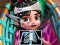 Jwèt Vanellope Injured Emergency sou entènèt