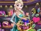 Jwèt Elsa Gift Shopping sou entènèt
