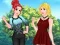 Jwèt Princess Hard Times sou entènèt