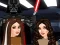 Jwèt Darth Vader Hair salon sou entènèt