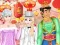 Jwèt Disney Crossdress Wedding sou entènèt