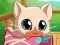 Jwèt My Pocket Pets Kitty Cat sou entènèt