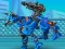 Jwèt Cyber Dog Assembly sou entènèt