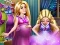 Jwèt Pregnant Princesses Wardrobe sou entènèt