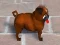 Jwèt Pugs Rush sou entènèt