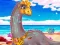 Jwèt My Fairytale Water Horse sou entènèt