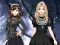 Jwèt Gothic Show sou entènèt