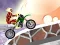 Jwèt Ben 10 Racing Star sou entènèt