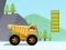 Jwèt Truck Rush sou entènèt