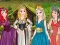 Jwèt Princess of Thrones sou entènèt