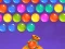 Jwèt Bubble Shooter sou entènèt