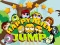 Jwèt Happy Alien Jump sou entènèt