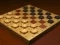 Jwèt Master Checkers sou entènèt