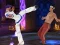 Jwèt Superhero Fight sou entènèt