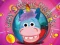 Jwèt Gary’s Magic Marbles sou entènèt