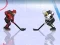 Jwèt Winter Sports: Hockey Hero sou entènèt