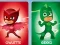 Jwèt PJ Masks: Hidden Heroes sou entènèt