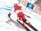 Jwèt Winter Sports: Slalom Hero sou entènèt