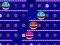 Jwèt Candy Pacman sou entènèt