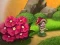 Jwèt Tiny garden sou entènèt