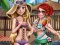 Jwèt Pool Party Planner sou entènèt