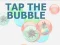 Jwèt Tap The Bubble sou entènèt