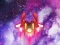 Jwèt  Burning Comets sou entènèt