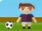 Jwèt Balance Ball sou entènèt