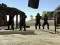 Jwèt Battle in the West sou entènèt