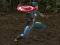 Jwèt Captain America - Avenger's Shield sou entènèt