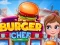 Jwèt Burger Chef sou entènèt