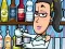Jwèt Bartender the wedding sou entènèt