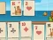 Jwèt Tiki Solitaire sou entènèt