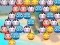 Jwèt Bubble Town Quest sou entènèt