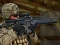 Jwèt Weapons Simulator Submachine Gun - Indoor sou entènèt
