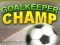 Jwèt Goalkeeper champion sou entènèt
