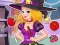 Jwèt Audrey's Spell Factory sou entènèt