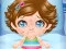 Jwèt Baby Lily Sick Day sou entènèt