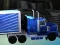 Jwèt 18 Wheeler Impossible Stunt sou entènèt