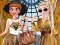 Jwèt Sisters Shopping Eurotour sou entènèt