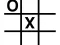 Jwèt Impossible tic tac toe sou entènèt