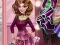 Jwèt Dove Shopping Day Dolly Dress Up sou entènèt