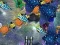 Jwèt Fish Blaster sou entènèt