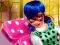 Jwèt LadyBug Super Recovery sou entènèt