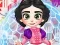 Jwèt Vanellope Princess Makeover sou entènèt
