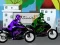 Jwèt Bike Racing math Factors sou entènèt