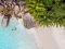 Jwèt Seychelles Beach Jigsaw Puzzle sou entènèt