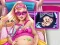 Jwèt Superhero Pregnant Emergency sou entènèt