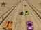 Jwèt 3D LA Supercars sou entènèt