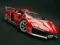 Jwèt Impossible Car Stunts 3d sou entènèt